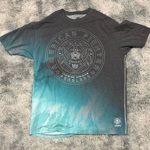 American Fighter shirt 3XL Mens
